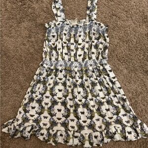 Kate Quinn Winnie Tank Dress